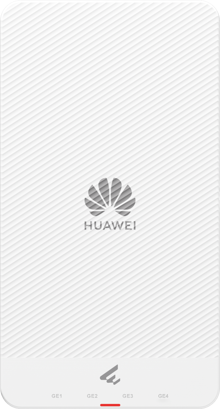 Huawei eKit AP265E Wall plate AP