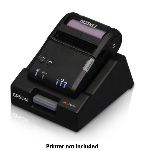 Epson TM-P20/TM-P20II Cradle Charging Single