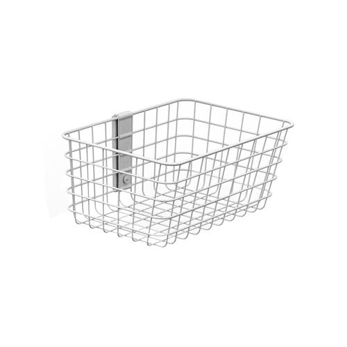 Ergotron Basket 13X10X6INCH Patient Table BWT