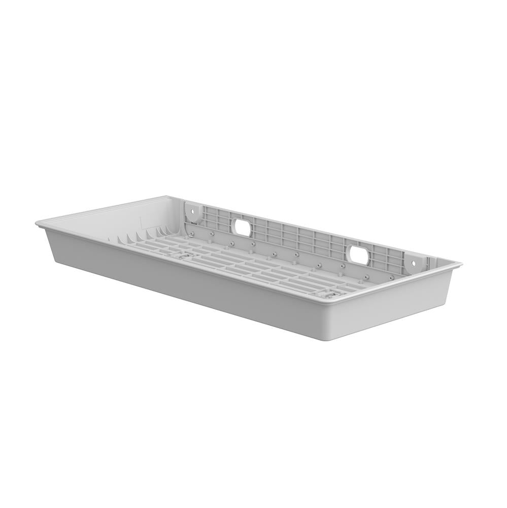 Ergotron Carefit Combo CPU TRAY SNOW