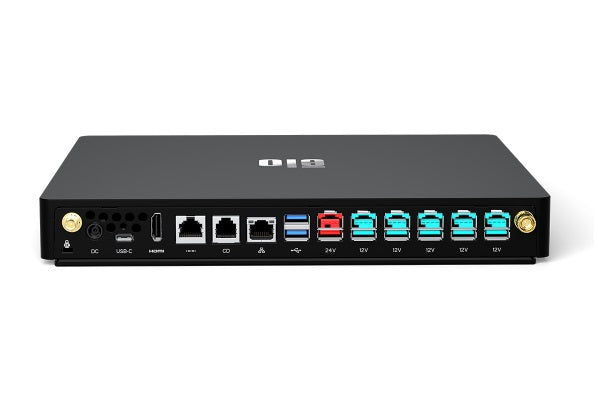 ELO POS PACK G4900TT 4GB 128GB W10IOT
