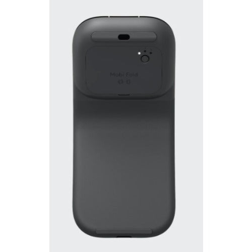 Logitech Mobi Fold Ultra-portable wireless mouse, Color Graphite