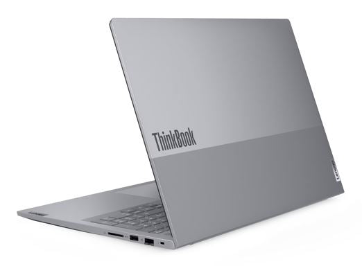 Lenovo ThinkBook 16 G9 16" WUXGA AMD Ryzen 5 220 16GB DDR5 512GB SSD Windows 11 PRO Radeon 740M