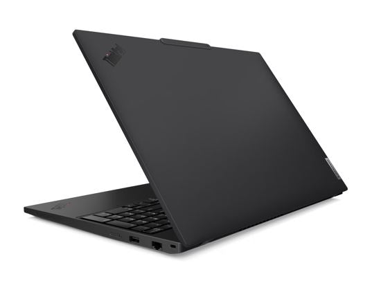 Lenovo ThinkPad T16 G4 16" WUXGA IR AMD R5-340 32GB DDR5 512GB SSD Radeon 840M GPU Windows 11