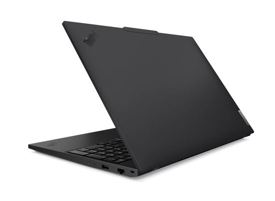 Lenovo ThinkPad T16 G4 16" WUXGA Intel U5-225H 16GB DDR5 512GB SSD WIN 11 PRO Intel Arc 130T GPU