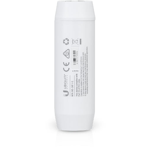 Ubiquiti Instant 8023af Adapter Indoor Gigabit