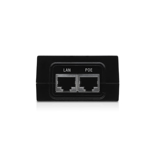 Ubiquiti POE Injector (POE-24-24W-G)