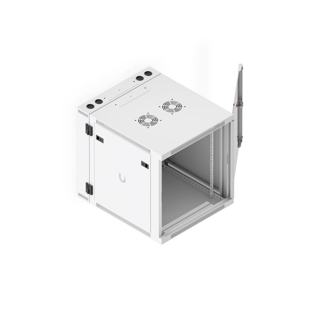 Ubiquiti 12U Rack Cabinet (UACC-Rack-12U-Wall-SW-G)