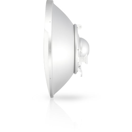 Ubiquiti 5GHz AC RocketDish 31dBi Long Range Antenna for 5GHz Rocket Radios