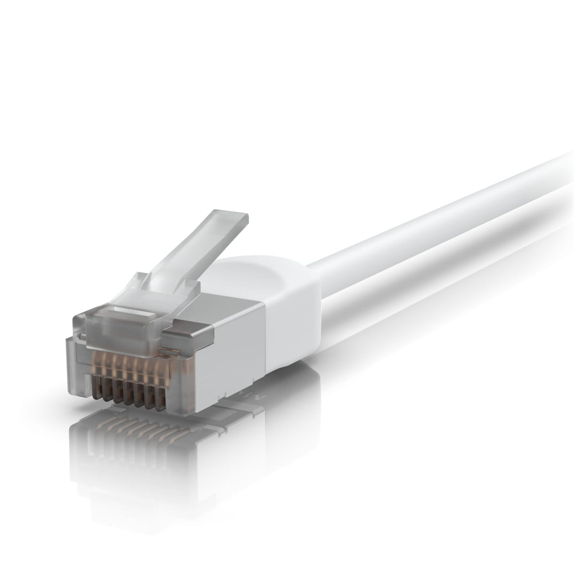 Ubiquiti UniFi Premium Patch Cable Outdoor (UACC-Cable-Patch-Outdoor-C6A-3M-W)