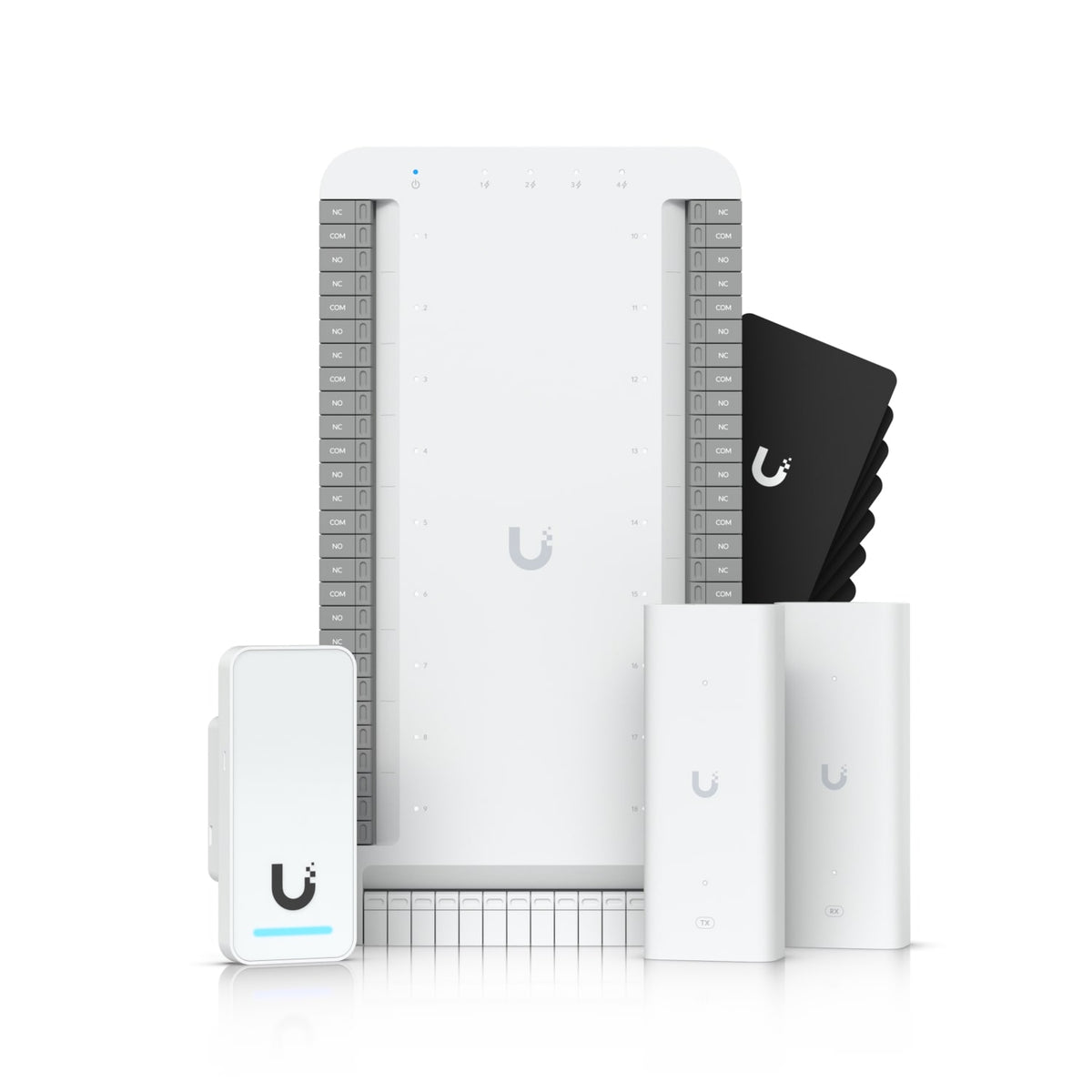 Ubiquiti Elevator Starter Kit