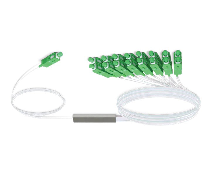 Ubiquiti UFiber Gigabit Passive Optical Network Splitter 1:16