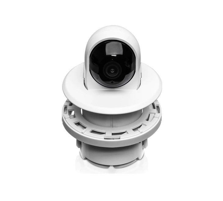 Ubiquiti UVC-G3-FLEX Camera Ceiling Mount Accessory (UVC-G3-F-C)