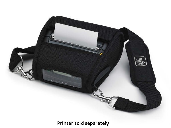 Zebra Softcase WITH Shoulder Strap FOR ZQ520