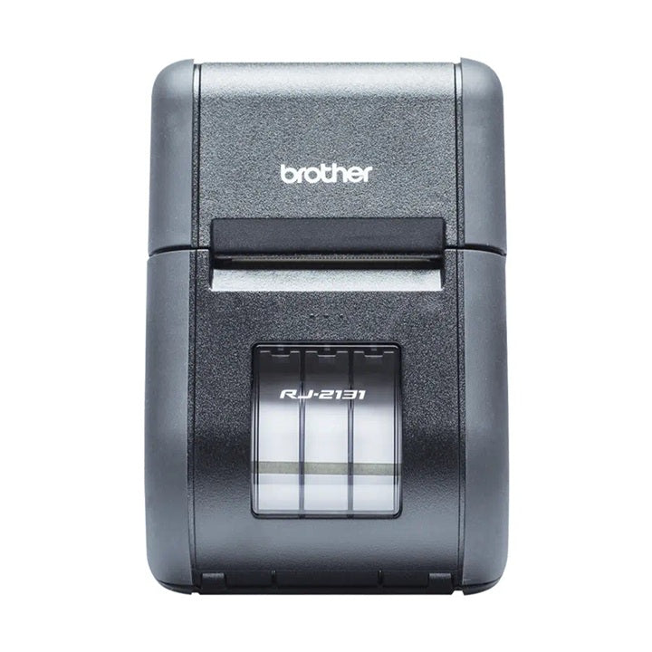 Brother Printer RJ-2131 KIT Bt/usb 203DPI 2IN