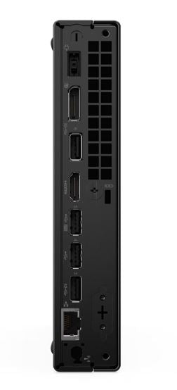 Lenovo ThinkCentre Neo 50q G6 Tiny Desktop PC Ultra U5-226V 16GB 512GB SSD Windows 11 Pro 1yrs