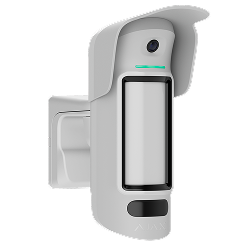 Ajax Curtaincam Outdoor HighMount (PHOD)