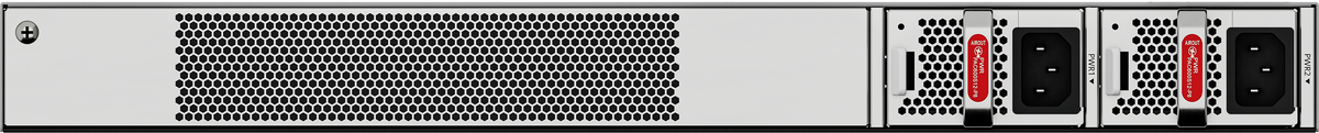 Huawei eKit S530-24ST4XE Switch - 24 x GE SFP ports, 8 of which are dual-purpose 10/100/1000 or