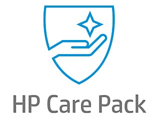 HP Carepack Rpos/periph 5YR NBD Onsite ACC Damage