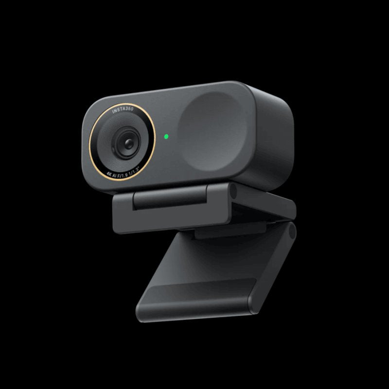 Insta360 Link 2C Pro – Pro 4K AI Webcam