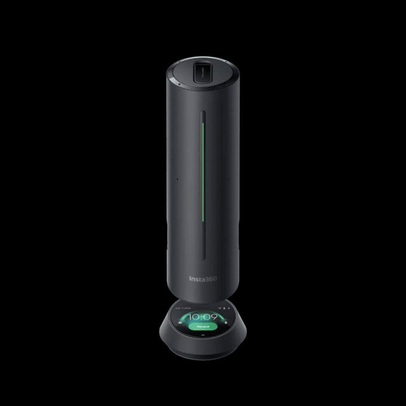 Insta360 Wave – AI Conference Speakerphone