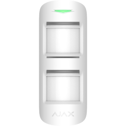 Ajax Hood for MotionProtect Outdoor