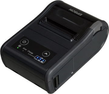 Epson MOB TMP60II Bluetooth A/cut Label PEEL IOS