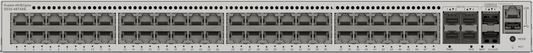 Huawei eKit S530-48T4XE Switch - 48 x 10/100/1000BASE-T ports, 4 x 10GE SFP+ ports, 2 x 10GE stack