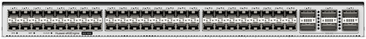 Huawei eKit S630-48X6C Switch - 48*10GE SFP+ ports, 6*100GE QSFP28 ports, with 1*AC power module