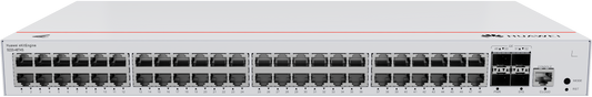 Huawei eKit S220-48T4S Switch - 48 x 10/100/1000BASE-T ports, 4 x GE SFP ports