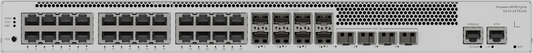 Huawei eKit S310-24T8J4X Switch - 24 x 10/100/1000BASE-T ports, 8 x 2.5GE SFP ports, 4 x 10GE SFP+