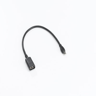 Zebra Cable USB MINI TO USB Female MK3000/4000/500
