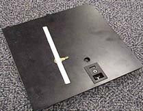Toshiba CASH Drawer Locking LID FULL SIZE