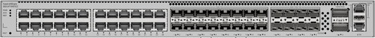 Huawei eKit S620-24T16X8Y2CZ Switch - 24 x 10/100/1000M BASE-T ports, 16 x 10GE SFP+ ports, 8 x