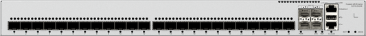 Huawei eKit S310-24J4X Switch - 24*2.5GE SFP ports, 4*10GE SFP+ ports, built-in AC power