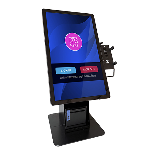 Element Kiosk Ssk-e K22A MT8390 21.5/P AD13 + DESK