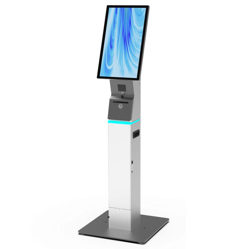 Firich FEC Kiosk XELF II N150 8/128 15.6P W11 - Floor