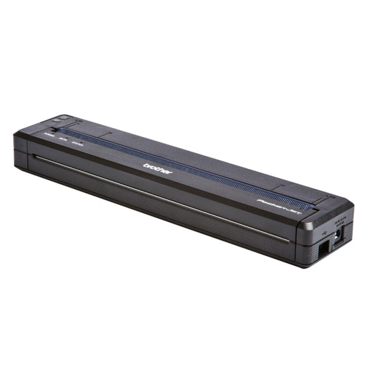 Brother Printer PJ-722 A4 200DPI USB Printer ONLY