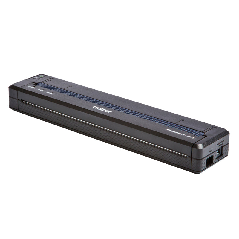 Brother Printer PJ-763 A4 300DPI Bt/usb Prt/only