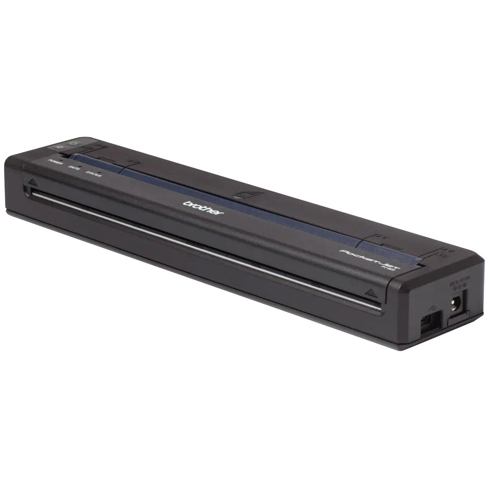 Brother PJ-862 A4 200DPI Bt/usb + BATT/PSU/A4