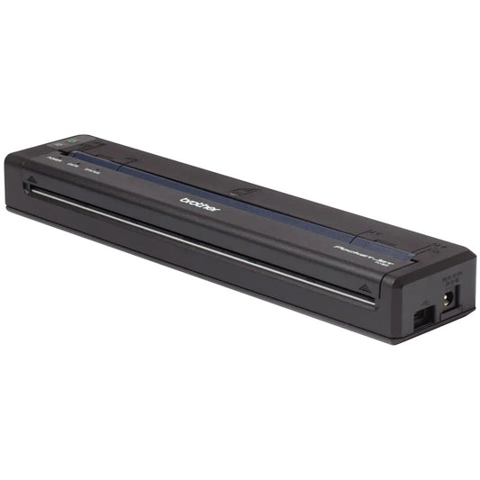 Brother PJ-863 A4 300DPI Bt/usb + BATT/PSU/A4