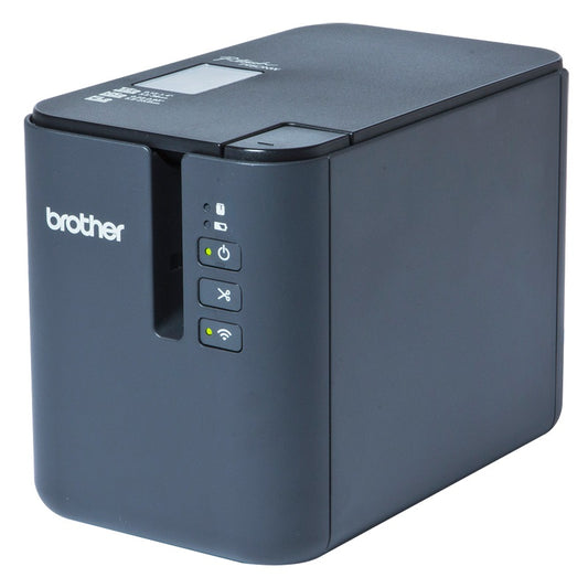 Brother Printer PT-900W TAPE 3.5-36MM USB WLAN