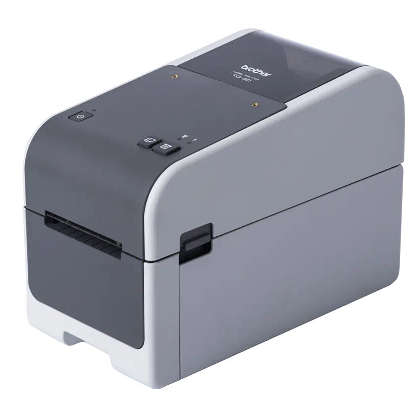 Brother Printer TD-2320D DT 203DPI Usb/eth