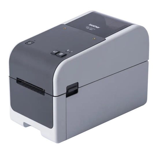 Brother Printer TD-2320D DT 203DPI Usb/eth