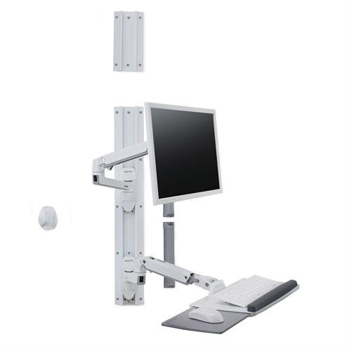 Ergotron LX WALL Mount System