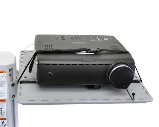 Ergotron Large Utility Shelf