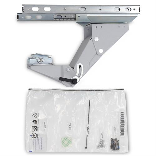 Ergotron KIT SV LCD Height ADJ Keyboard TRAY