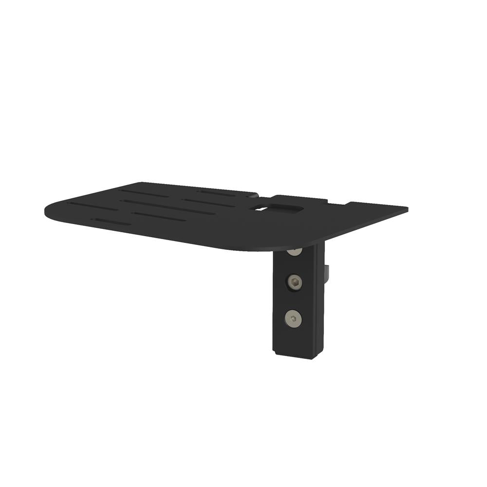Ergotron Carefit Enclosure Horizo Scanner BRKT BLK