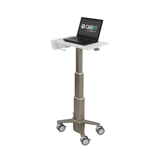 Ergotron CART Carefit SLIM Laptop