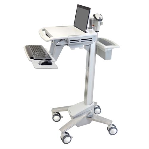 Ergotron CART Styleview EMR SV41 Laptop